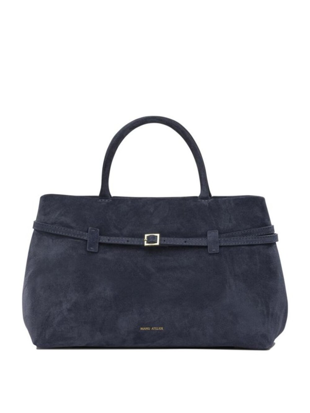 Manu Atelier Le Cambon 35 Medium Handbag Women